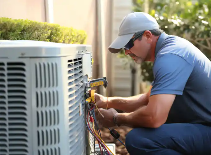 installateur Zijderveld